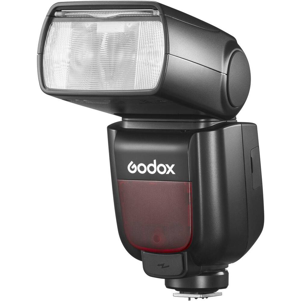 Godox TT685 II, 20000 s, 405 g, Camcorder-Blitzlicht-1