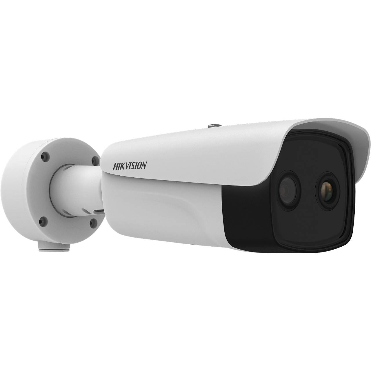 Hikvision Digital Technology DS-2TD2637T-10/QY - IP-Sicherheitskamera - Outdoor-1