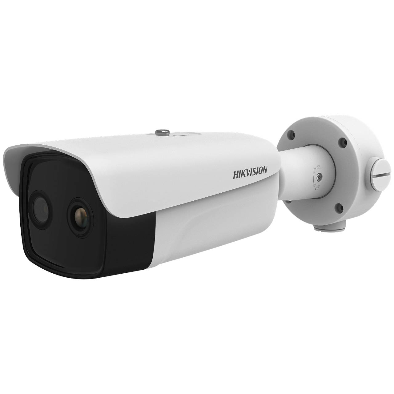 Hikvision Digital Technology DS-2TD2637T-10/QY - IP-Sicherheitskamera - Outdoor-2