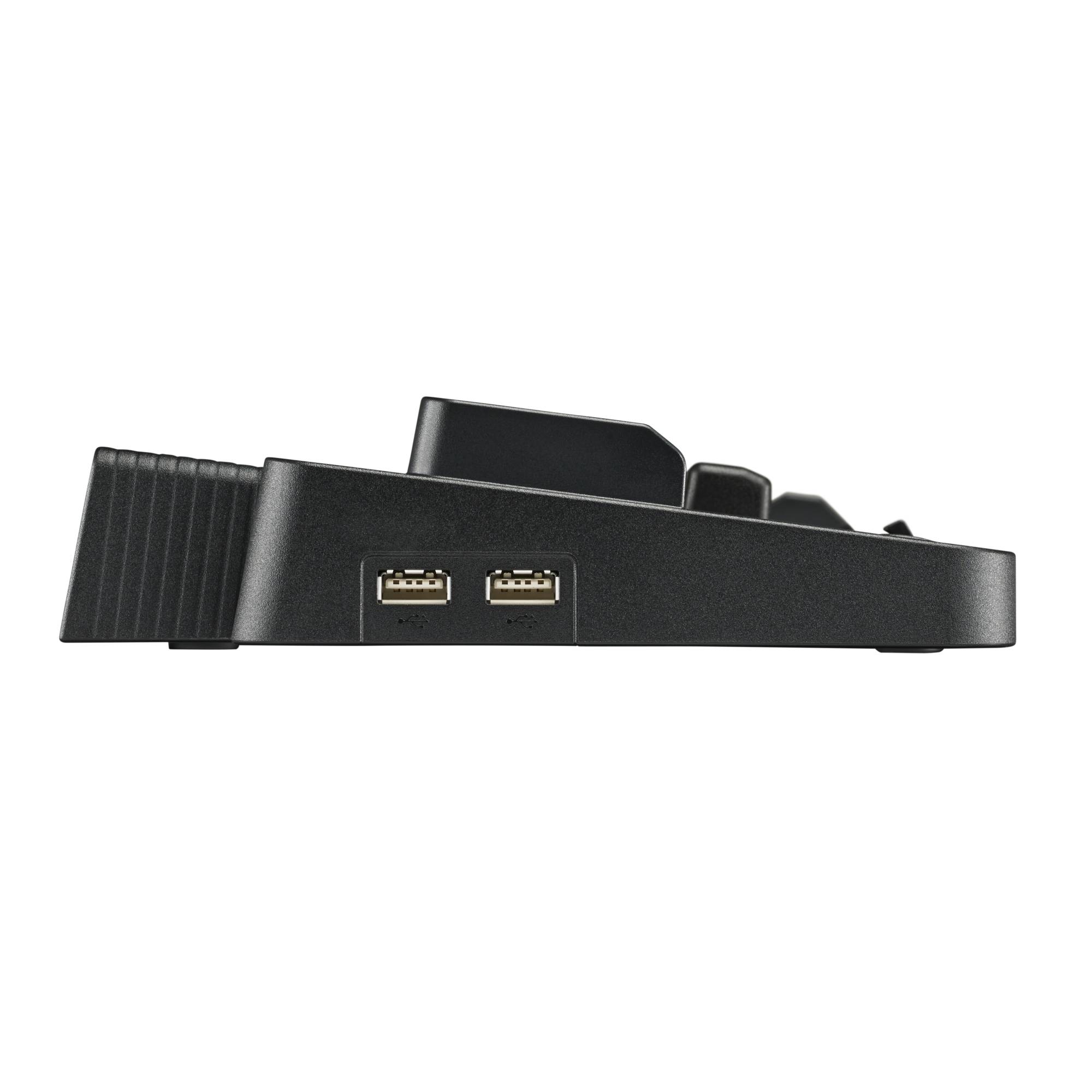 Panasonic CF-VEB331U - Port Replicator - VGA - für Toughbook CF-33-1