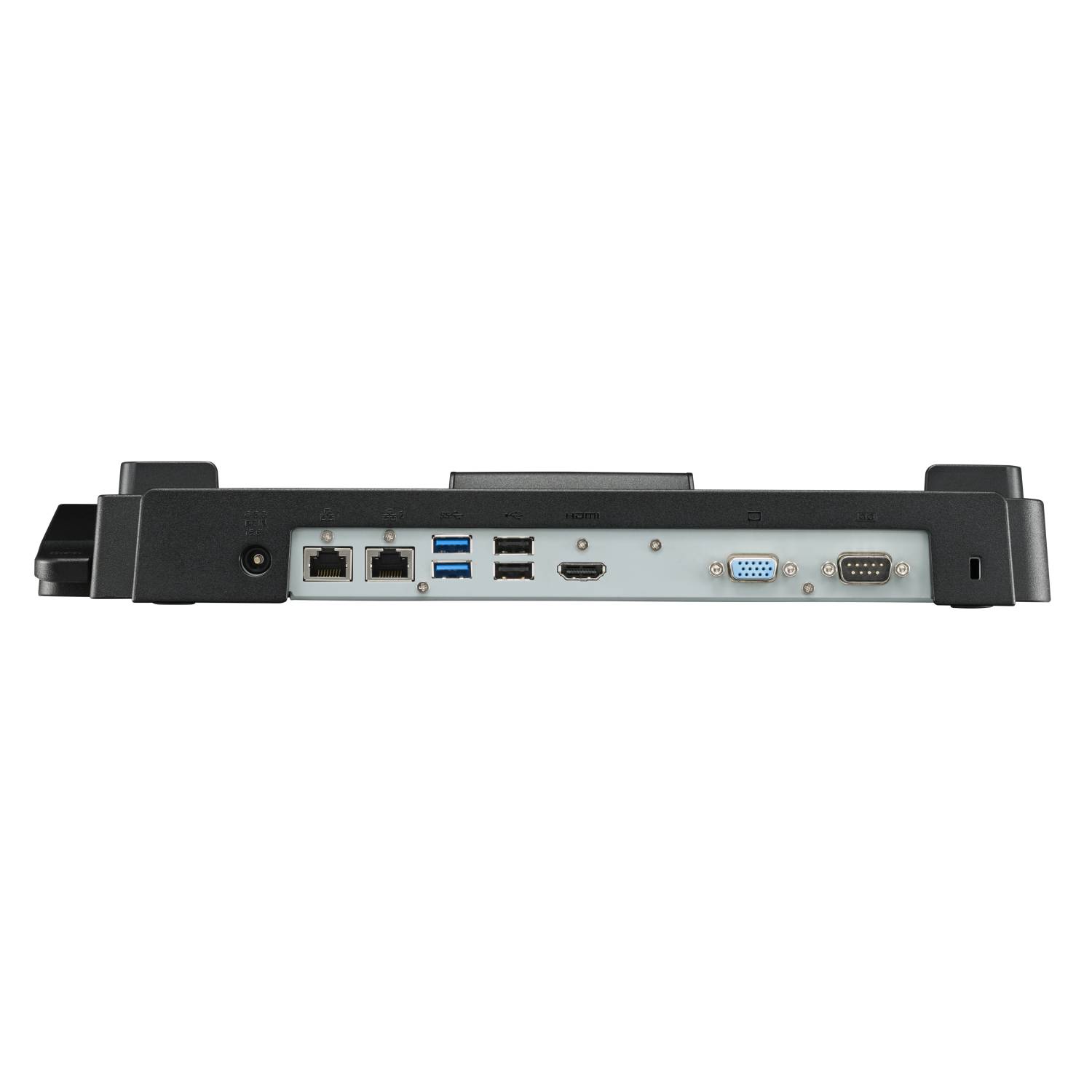 Panasonic CF-VEB331U - Port Replicator - VGA - für Toughbook CF-33-2