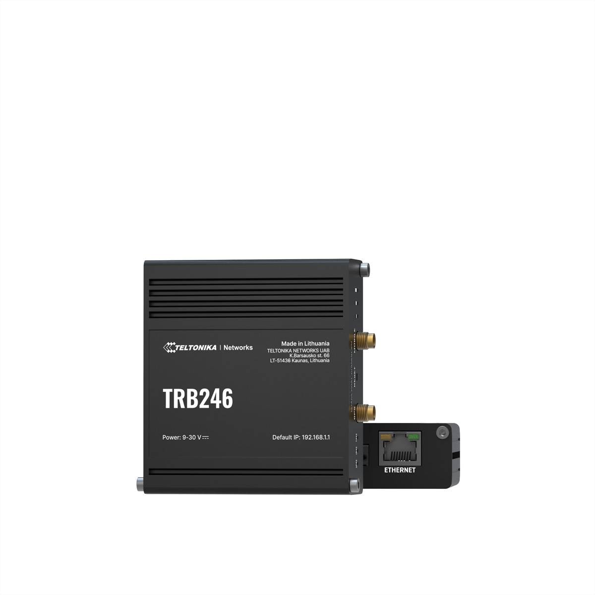 TELTONIKA TRB246 4G/LTE Gateway-3