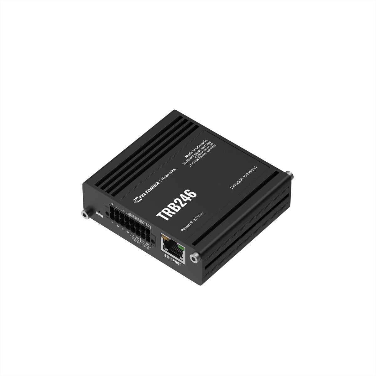 TELTONIKA TRB246 4G/LTE Gateway-4