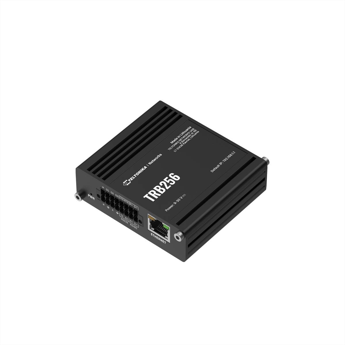 TELTONIKA TRB256 4G/LTE Gateway-1