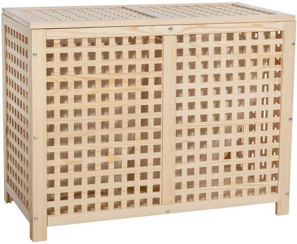 Wäschebox Lodi natura