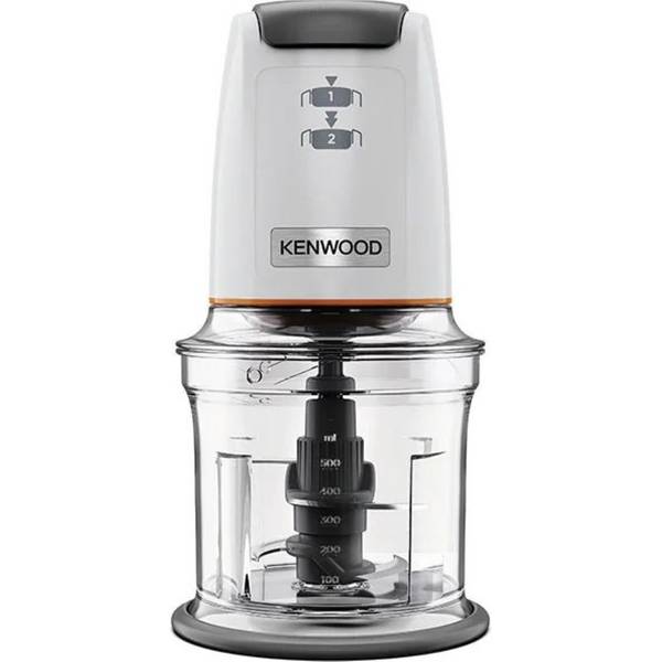 JVC Easy Chop CHP61.100WH Kokkenmaskine Hvid