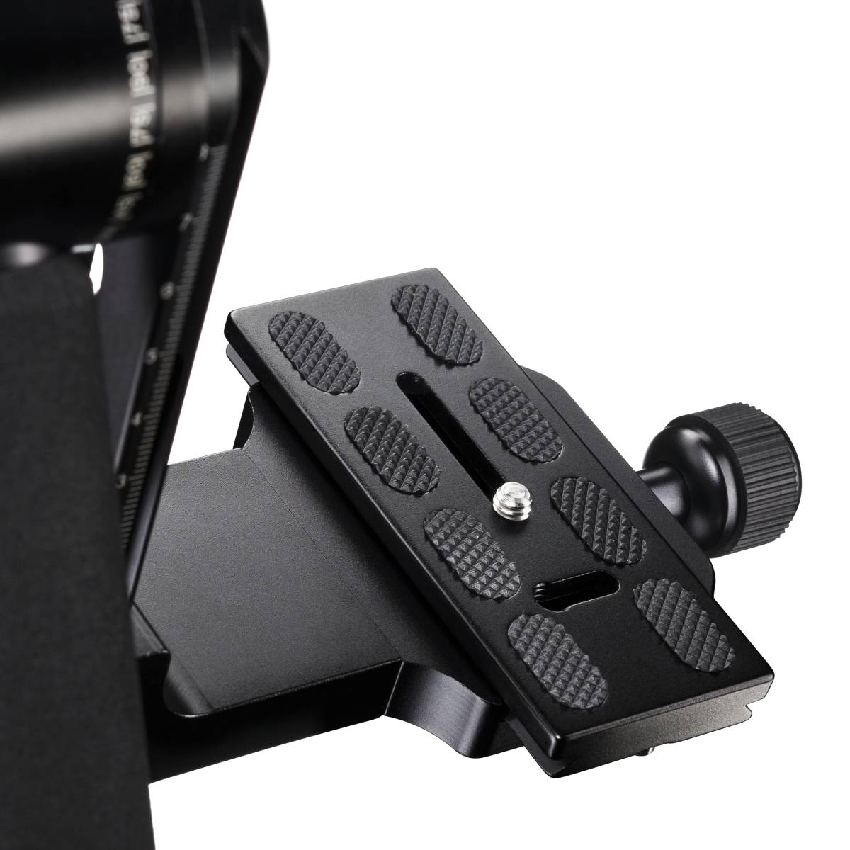mantona Gimbal Stativkopf TKII, 220 mm, 1,06 kg, 230 mm-1
