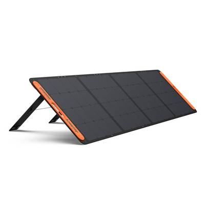 Jackery SolarSaga 200, 200 W, 18 V, 11120 mA, 23,2 V, 11,76 A, Boden-0
