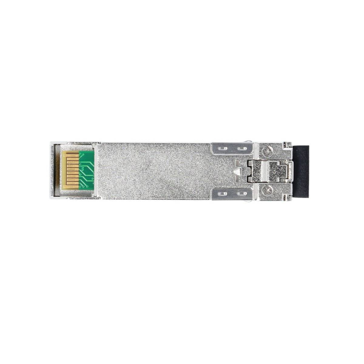 BLUEOPTICS - AXM762-10000S kompatibler BlueOptics SFP+ BO35J13610D-1