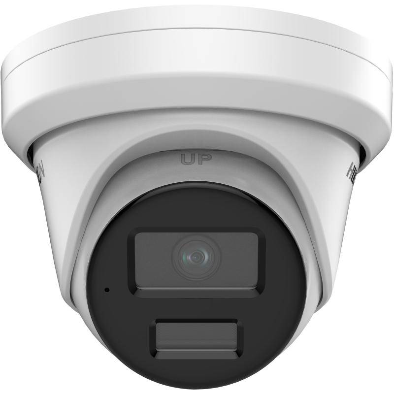 Hikvision DS-2CD3386G2-ISU 4mm H eF O-STD Turret Smart IP-1