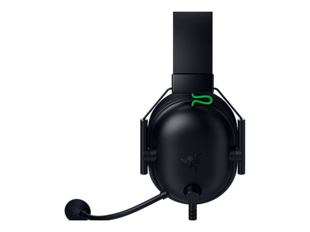 RAZER BlackShark V2 X Gaming-Headset für Playstation, schwarz-2