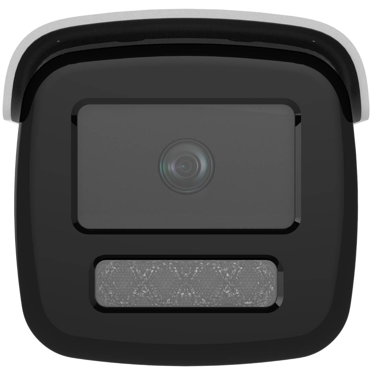 Hikvision Easy IP 2.0+ Bullet IP67 2.8mm - Netzwerkkamera-1