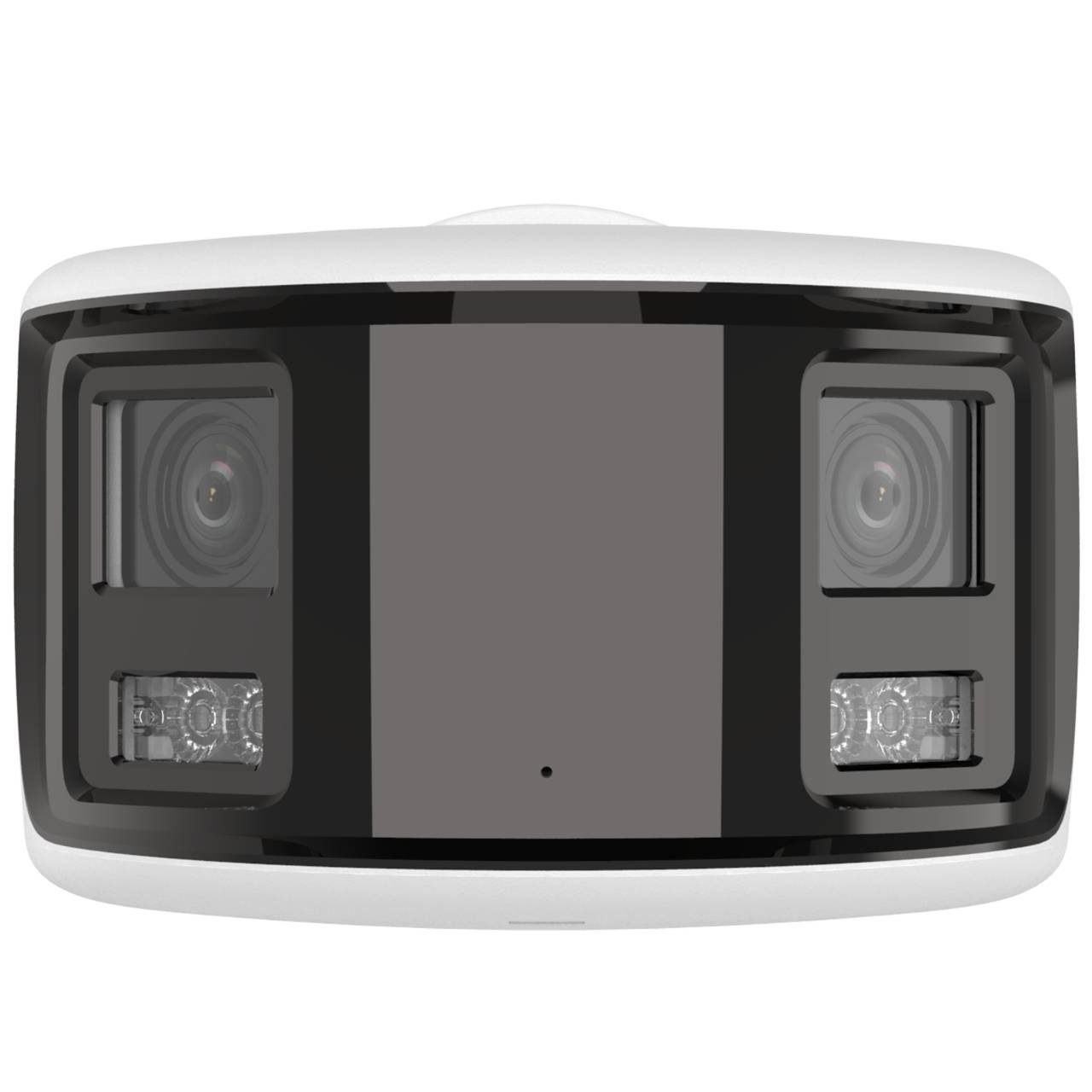 Hikvision IP Bullet ColorVU DS-2CD3T87G2P-LSU/SL 4mm C - Netzwerkkamera-1