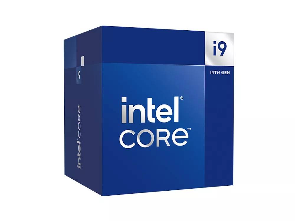 Intel Core i9 i9-14900F - 2 GHz - 24 Kerne-0