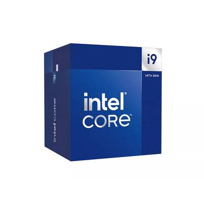 Intel Core i9 i9-14900F - 2 GHz - 24 Kerne-0