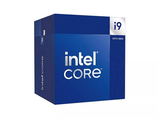 Intel Core i9 i9-14900F - 2 GHz - 24 Kerne
