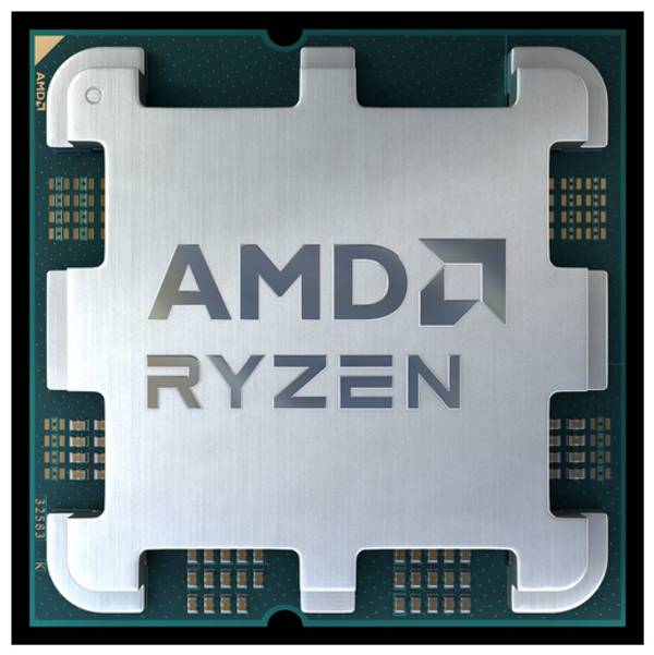 AMD Ryzen 7 Pro 7745 - 3.8 GHz - 8 Kerne - 16