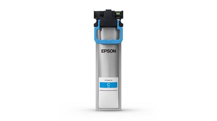 Epson L-Größe - Cyan - original - Tintenpatrone-1