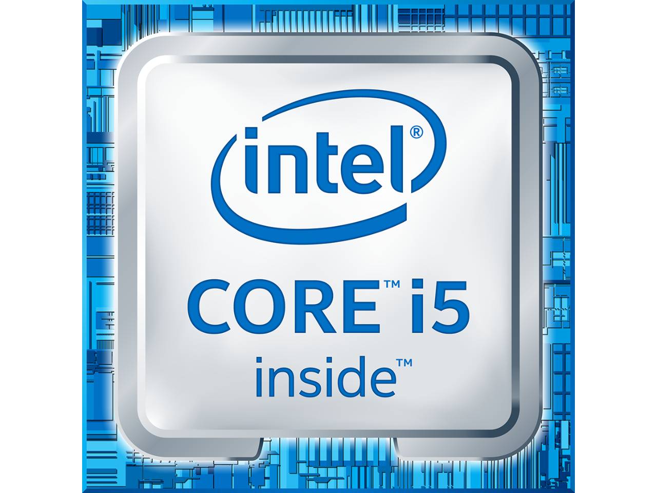 Intel Core i5 9500 - 3 GHz - 6 Kerne - 6 Threads-1