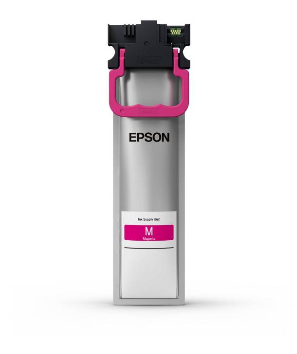 Epson XL - Magenta - original - Tintenpatrone-1