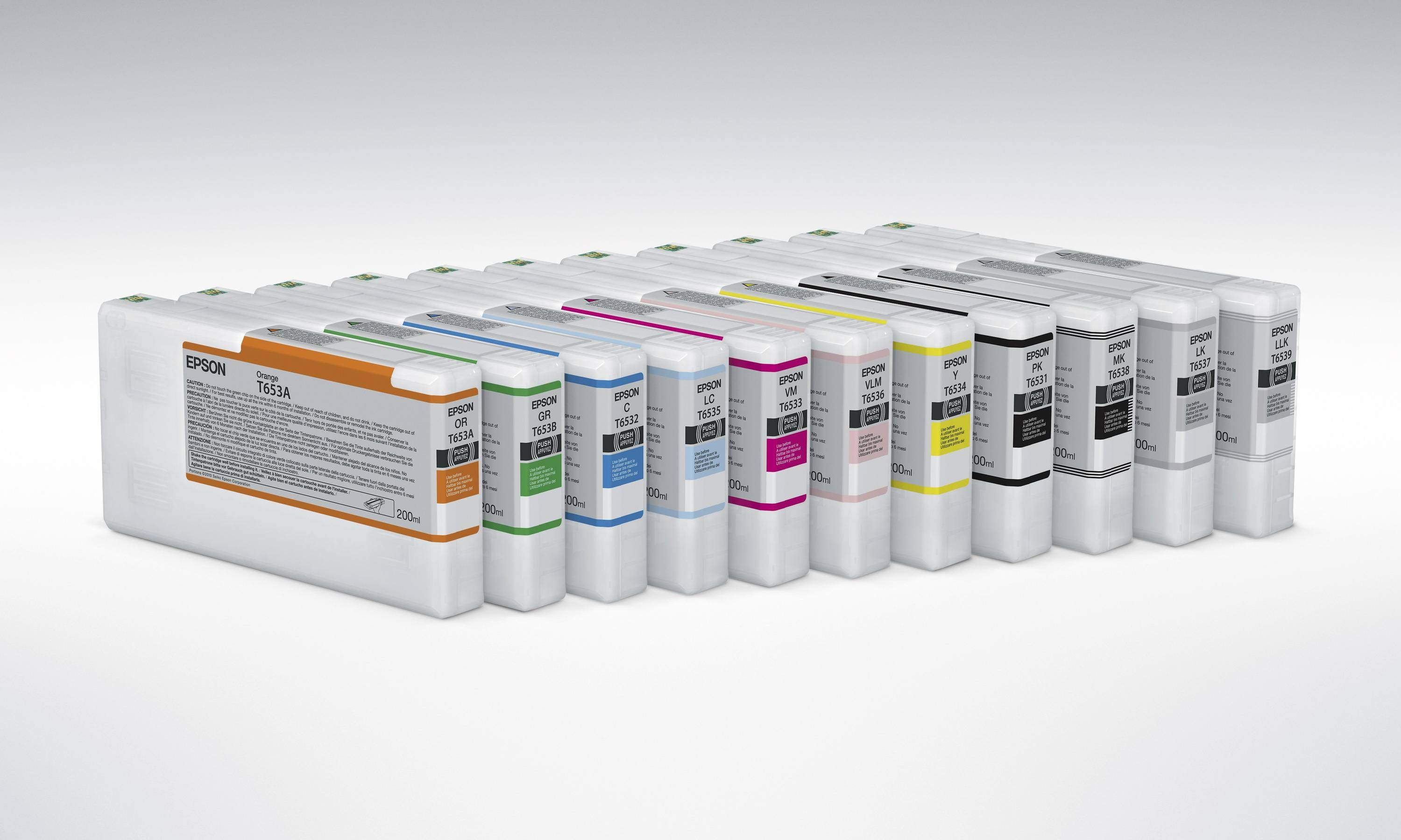 Epson 200 ml - Photo schwarz - original - Tintenpatrone-3