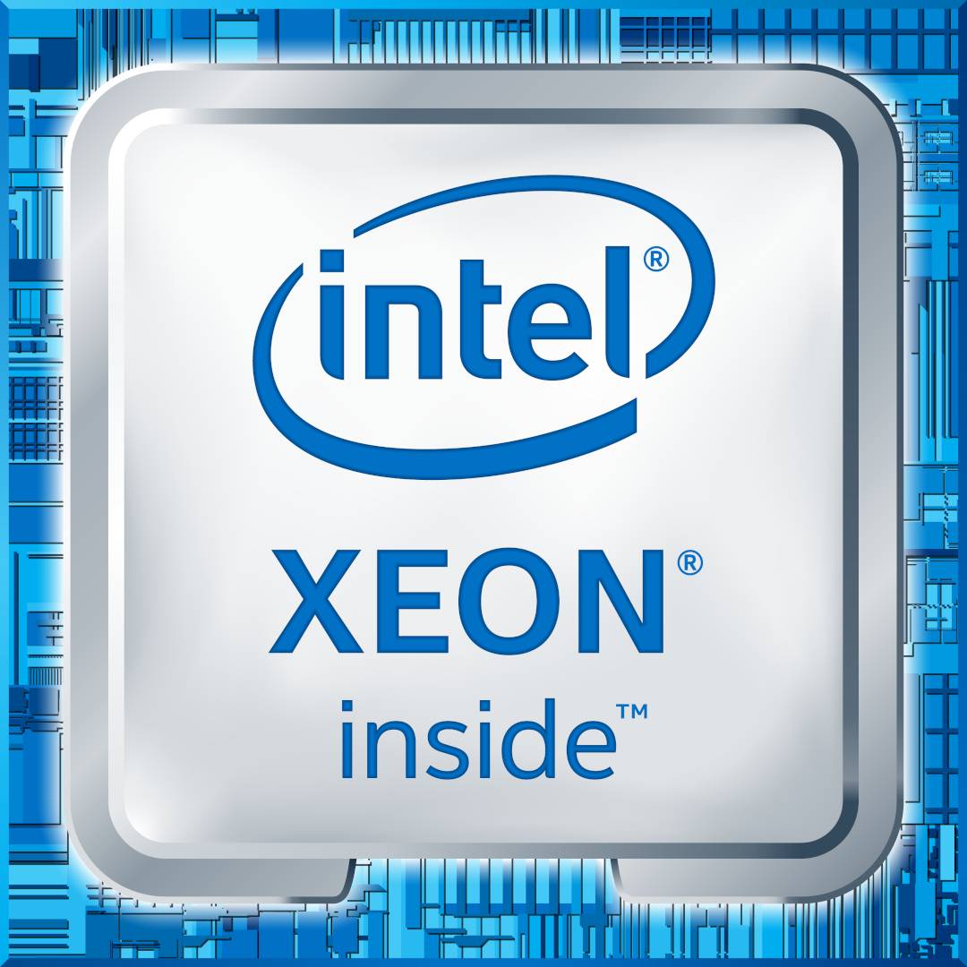Intel CD8069504394701 Prozessor Netzwerkgerät-1