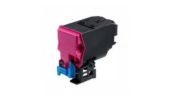 Konica Minolta TNP-51M Magenta Original Tonerpatrone für bizhub C3110