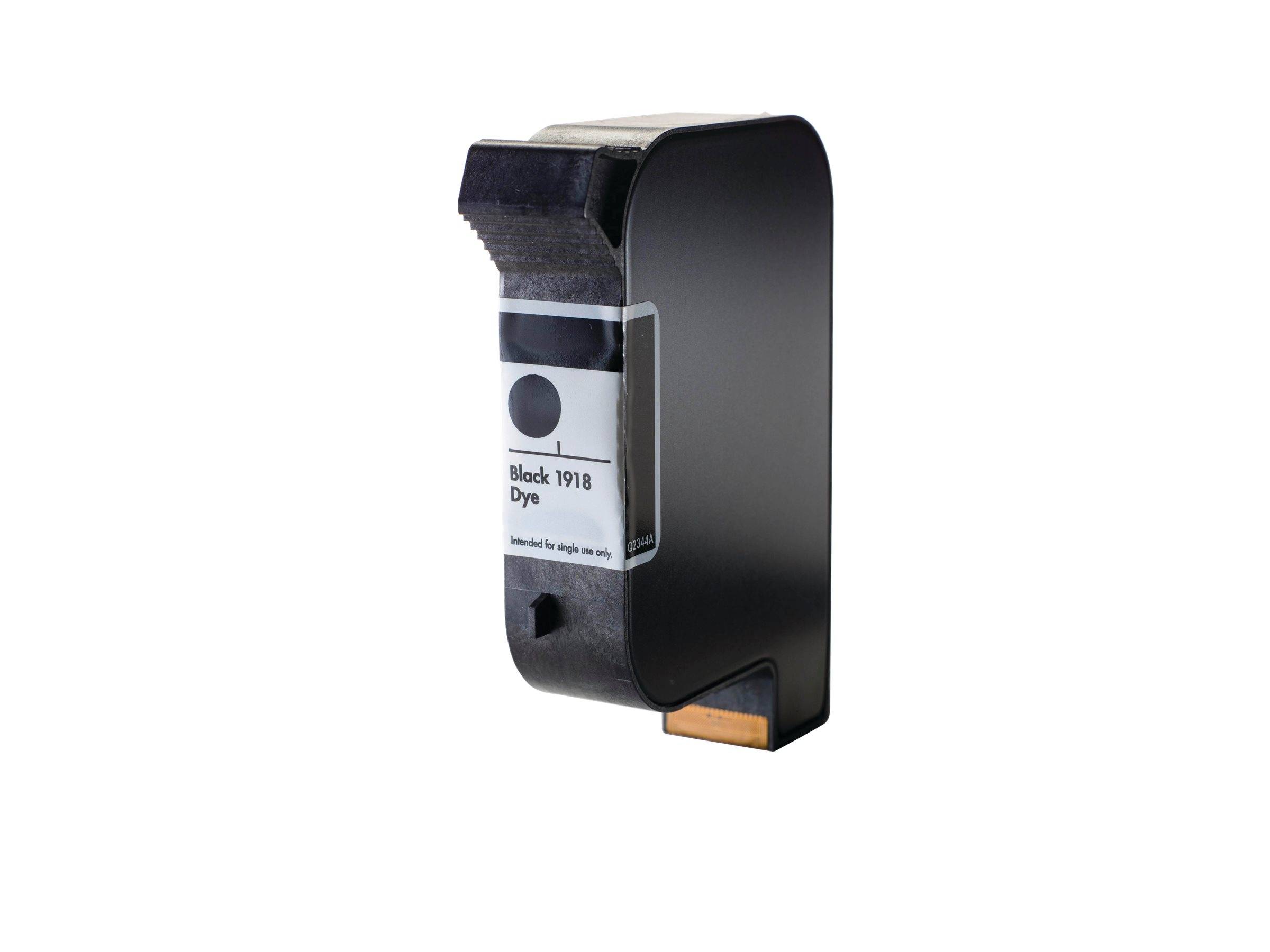 HP 1918 - Schwarz - original - 300 dpi - Tintenpatrone-2