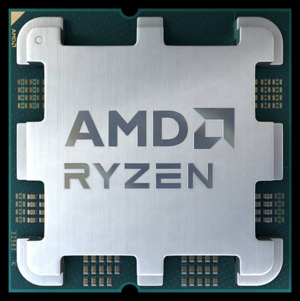 AMD AM5 Ryzen 9 7900X3D Tray 5.6GHz 12xCore 120W - 5,6 GHz