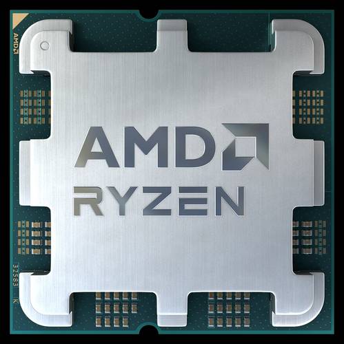 AMD AM5 Ryzen 9 7900X3D Tray 5.6GHz 12xCore 120W - 5,6 GHz-0
