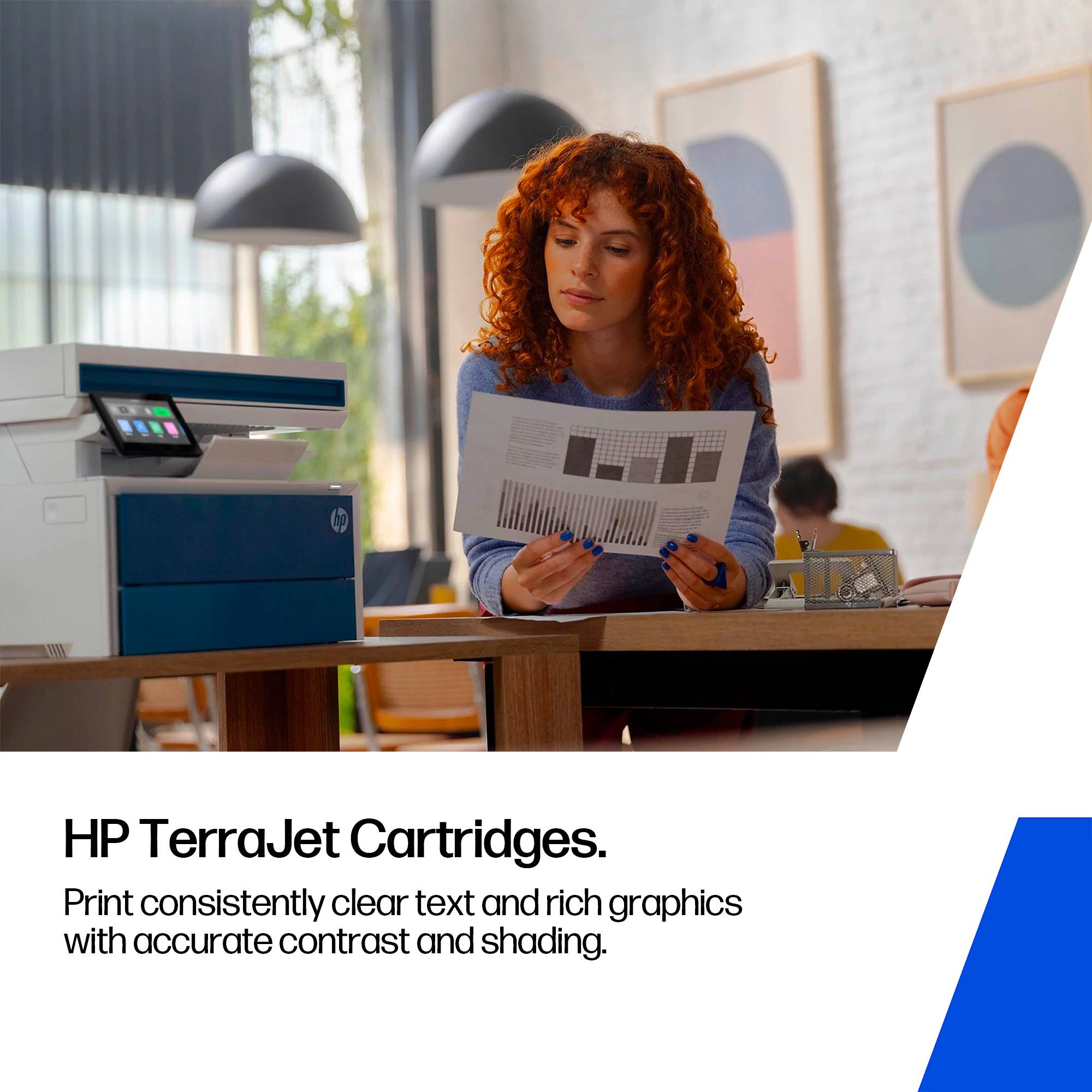 HP 219A - Gelb - original - LaserJet - Tonerpatrone (W2192A)-1