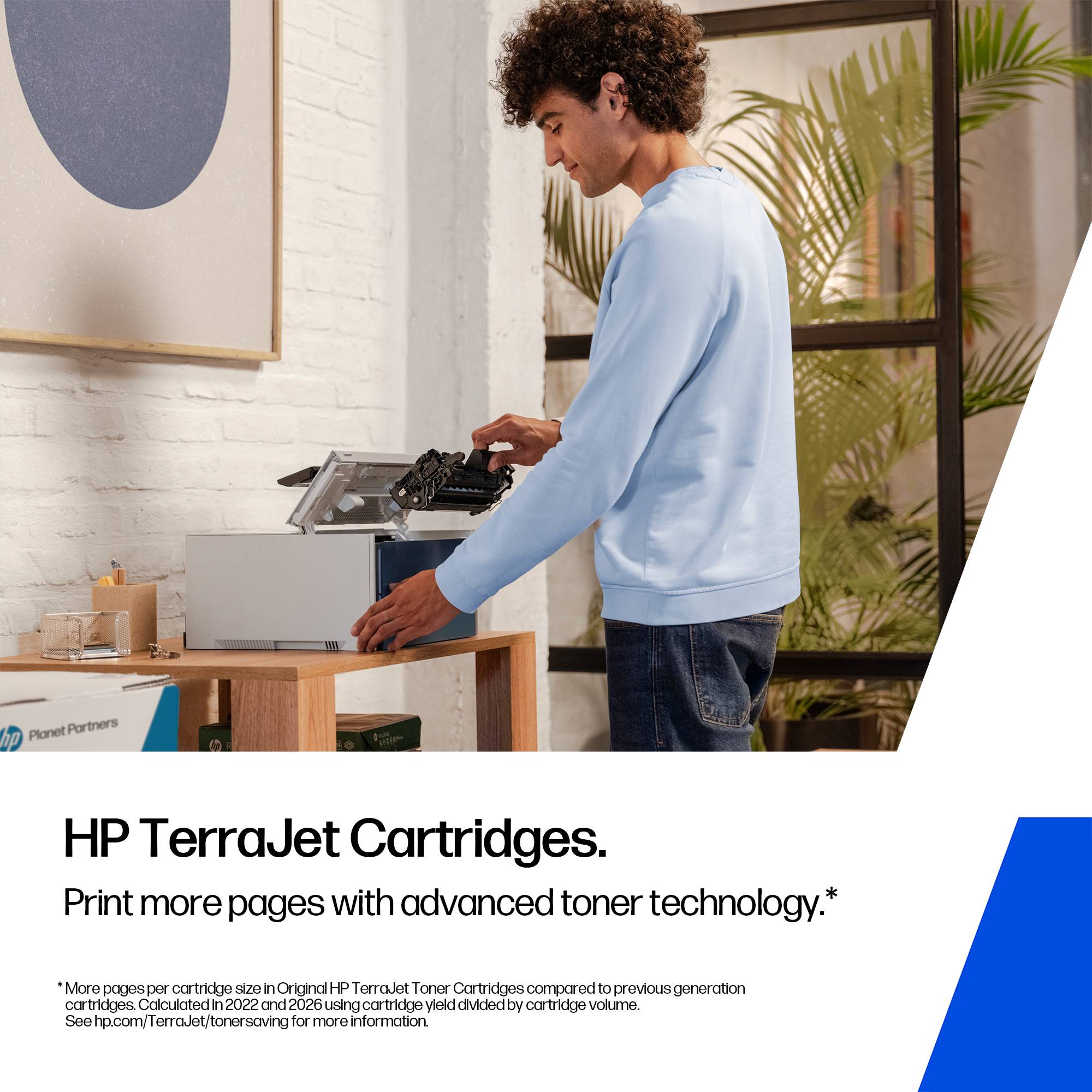 HP 219A - Gelb - original - LaserJet - Tonerpatrone (W2192A)-4