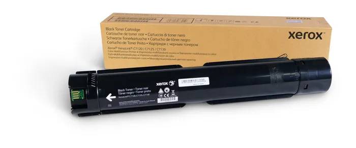 XEROX Toner Black VersaLink C7100/C7120/C7125/C7130 DMO-0