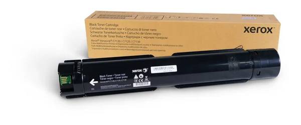 XEROX Toner Black VersaLink C7100/C7120/C7125/C7130 DMO