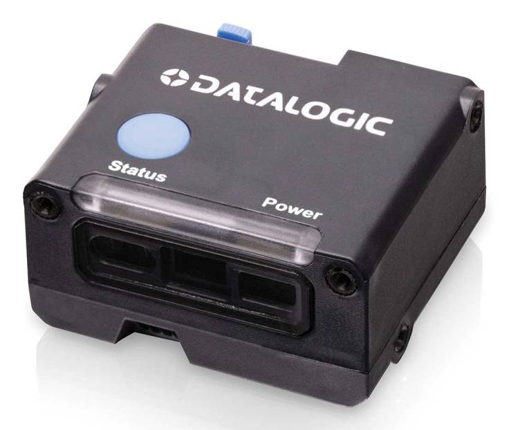 Datalogic Gryphon GFS4550 - Barcode-Scanner - Desktop-Gerät-1