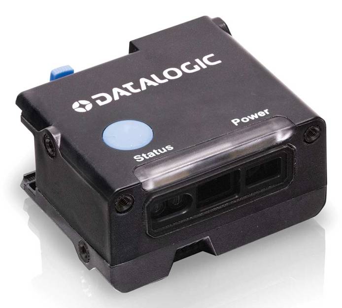 Datalogic Gryphon GFS4550 - Barcode-Scanner - Desktop-Gerät-2