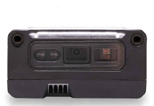 Datalogic Gryphon GFS4550 - Barcode-Scanner - Desktop-Gerät-3