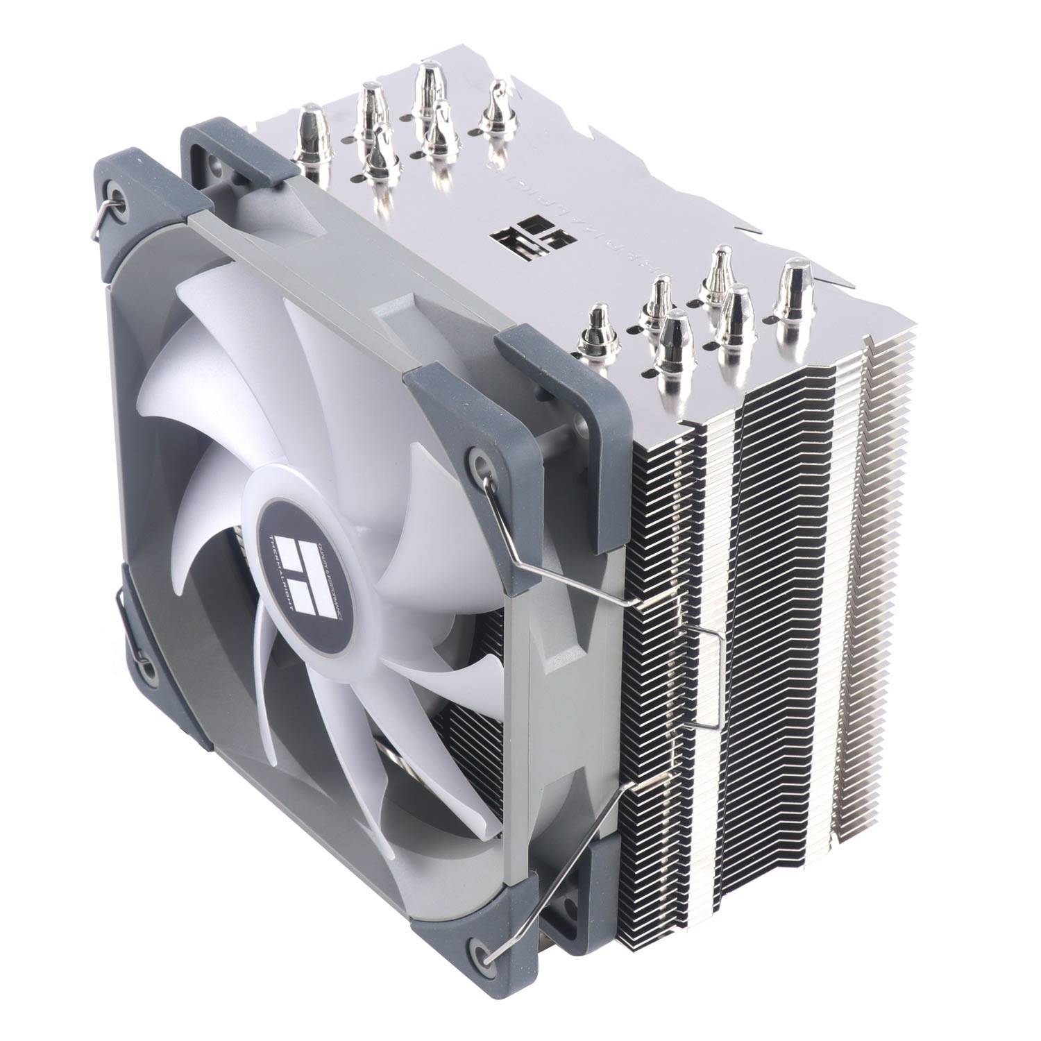 Thermalright Venomous Plus CPU-Kühler mit Lüfter-1
