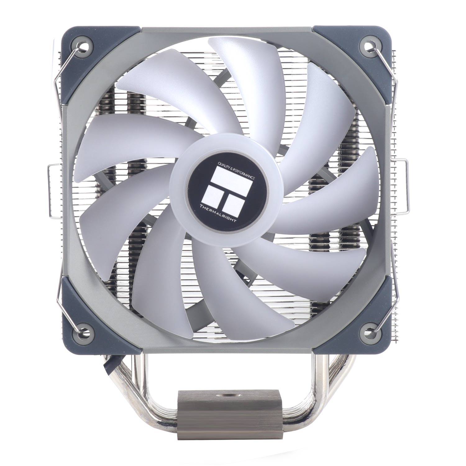Thermalright Venomous Plus CPU-Kühler mit Lüfter-2