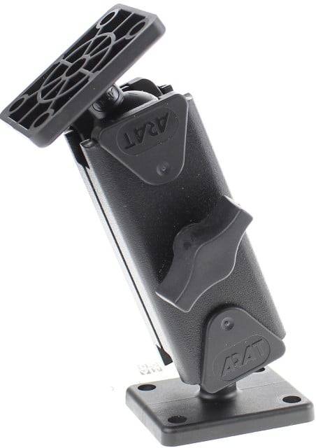 ARAT BIGmount für TomTom Bridge u.v.m. - Schwarz-0