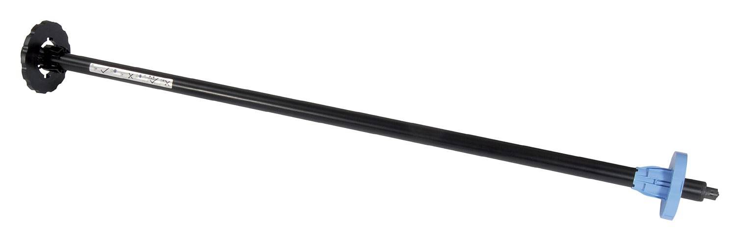 HP Spindel - 1118 mm (44") - für DesignJet HD Pro 2 - T1100 - T1120 - T1700 - T-2
