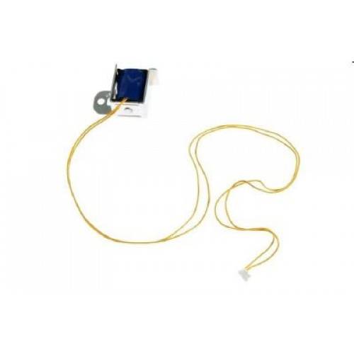 HP Tray 2 pick-up solenoid, Hubmagnet-0