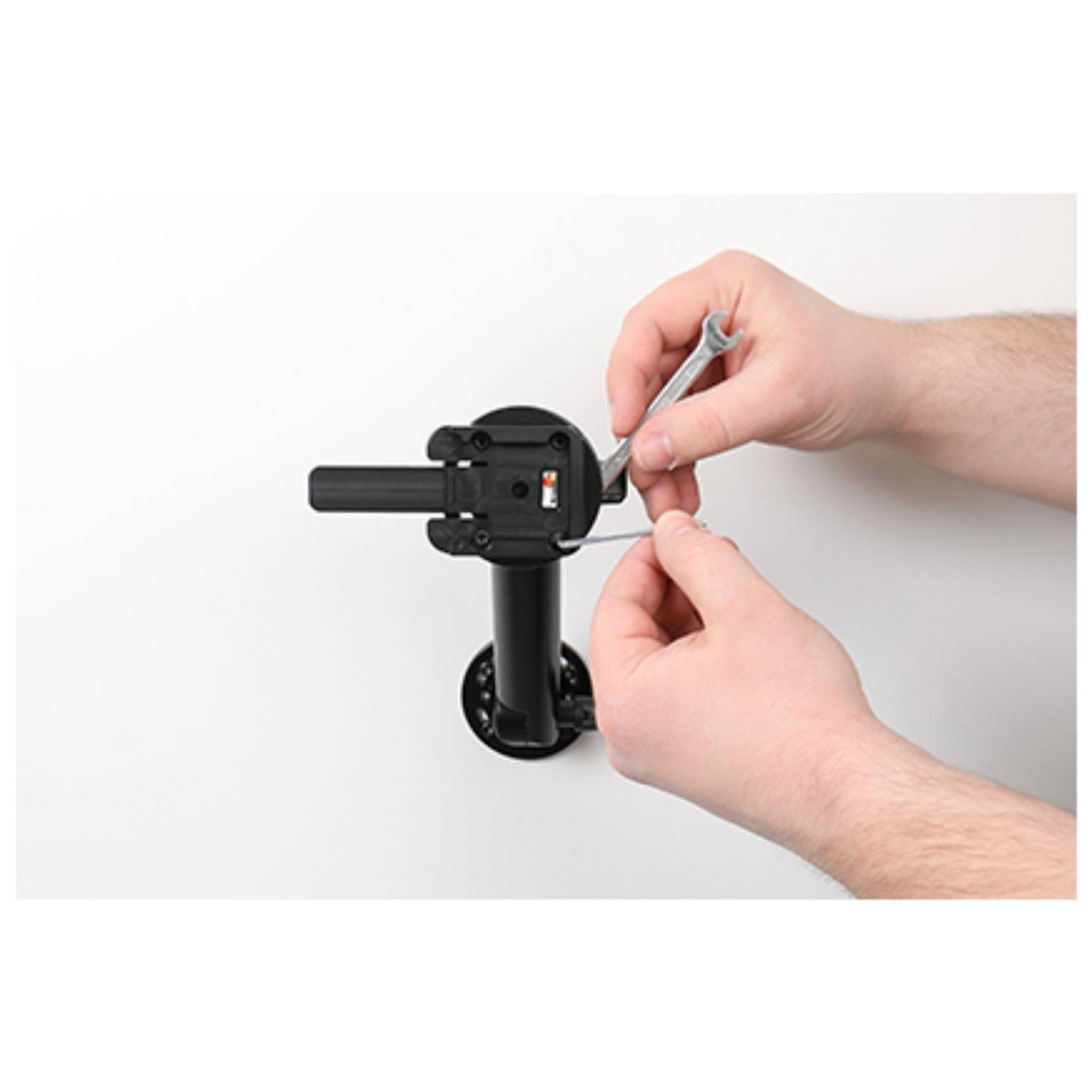 Gerätehalter Drucker passend für:, Epson Epson TM-P80II AC (131) , Epson Epson TM-P80II AC (121)-1