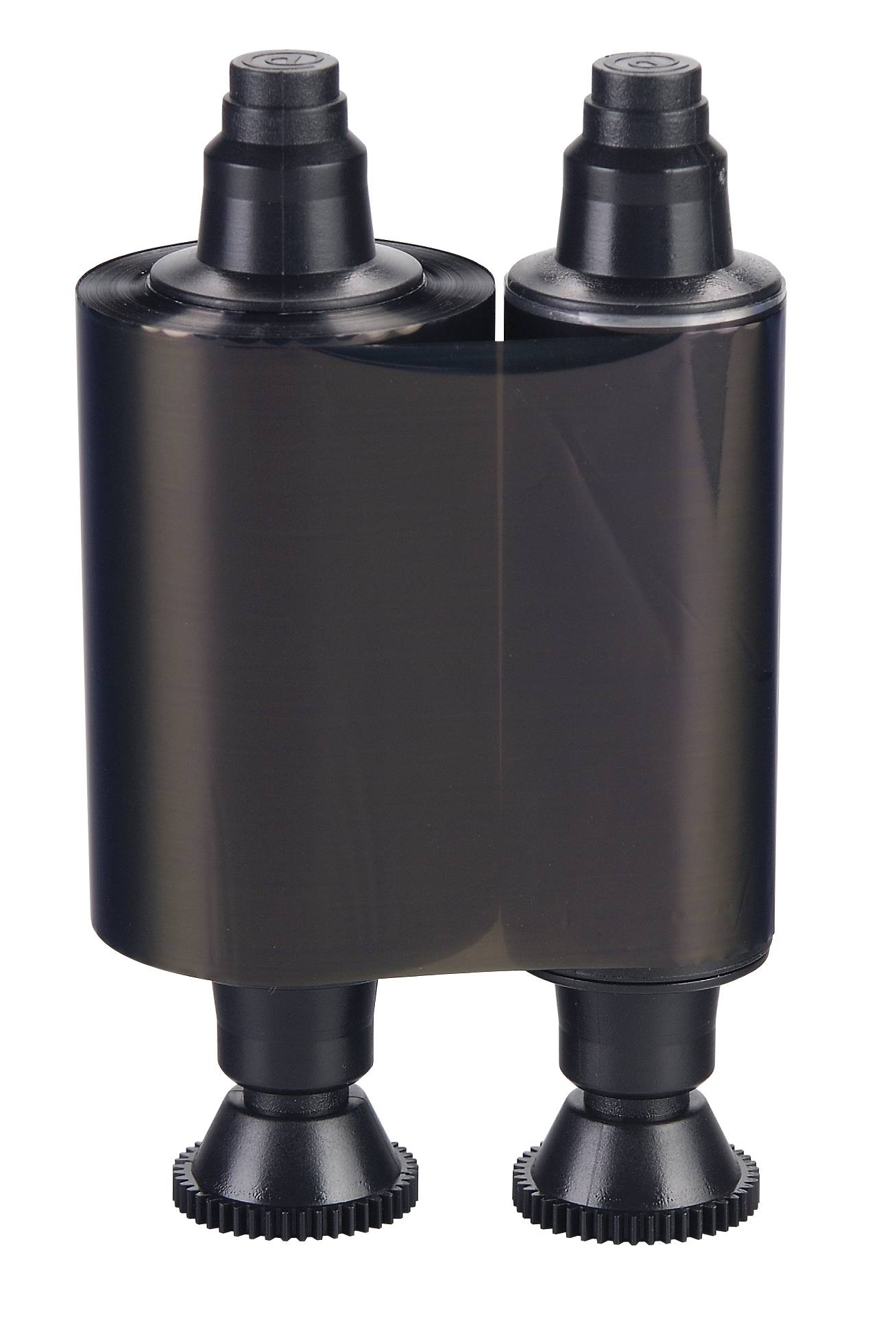Evolis Schwarz - Farbband - für Evolis Primacy-0