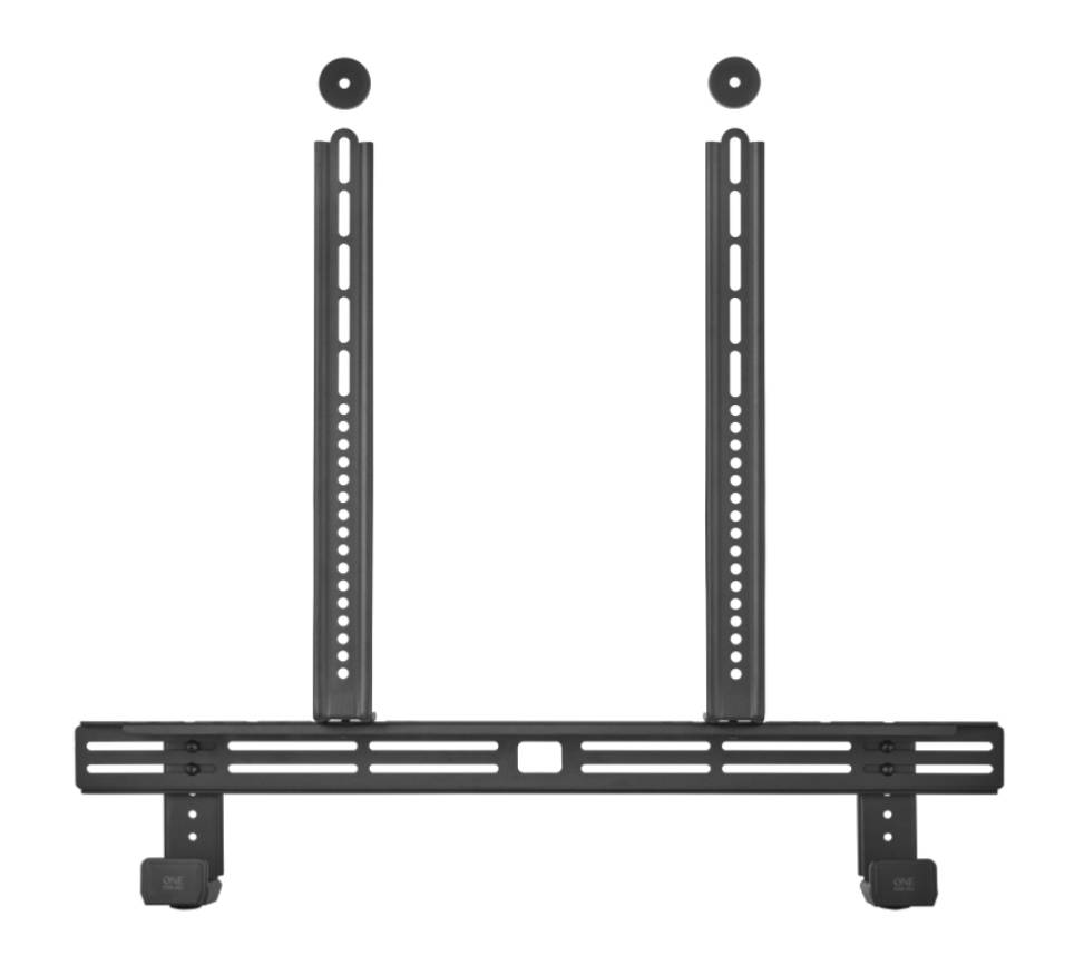 ONE FOR ALL - Soundbar Halterung TURN FLUSH WM5360-0