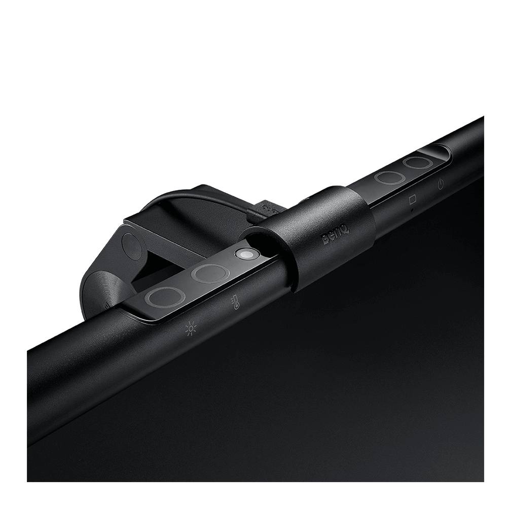 BenQ LED-Monitorlampe-4