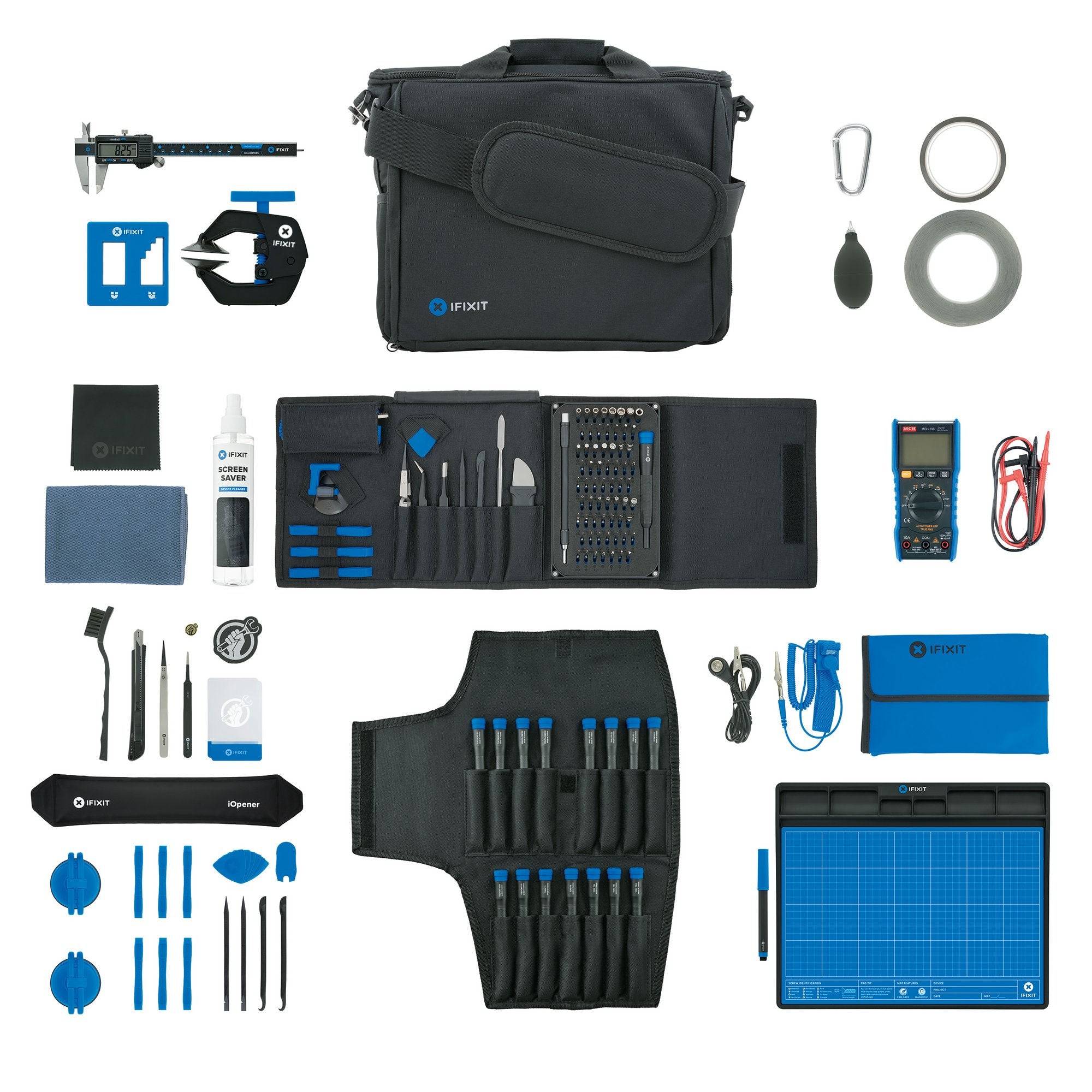 iFixit REPAIR BUSINESS TOOLKIT - Schraubenzieher-1