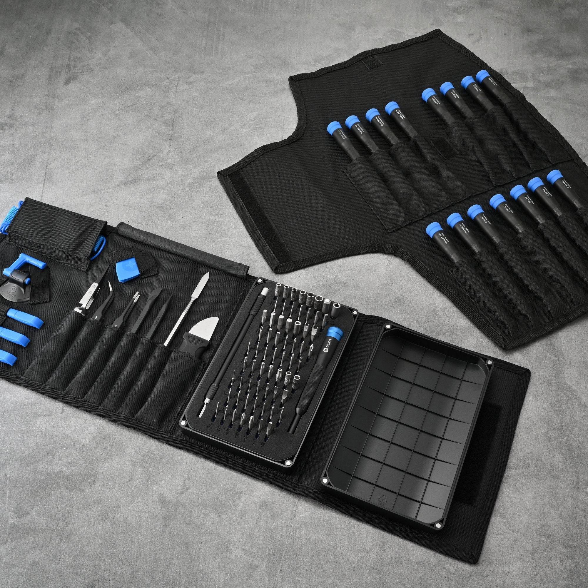 iFixit REPAIR BUSINESS TOOLKIT - Schraubenzieher-2