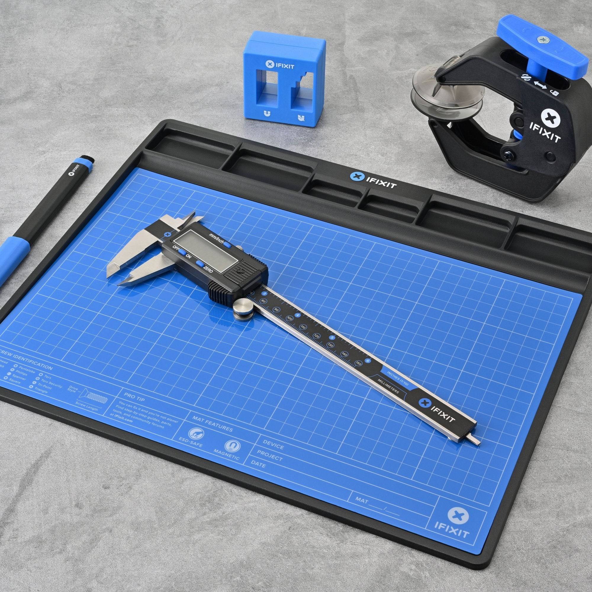 iFixit REPAIR BUSINESS TOOLKIT - Schraubenzieher-3