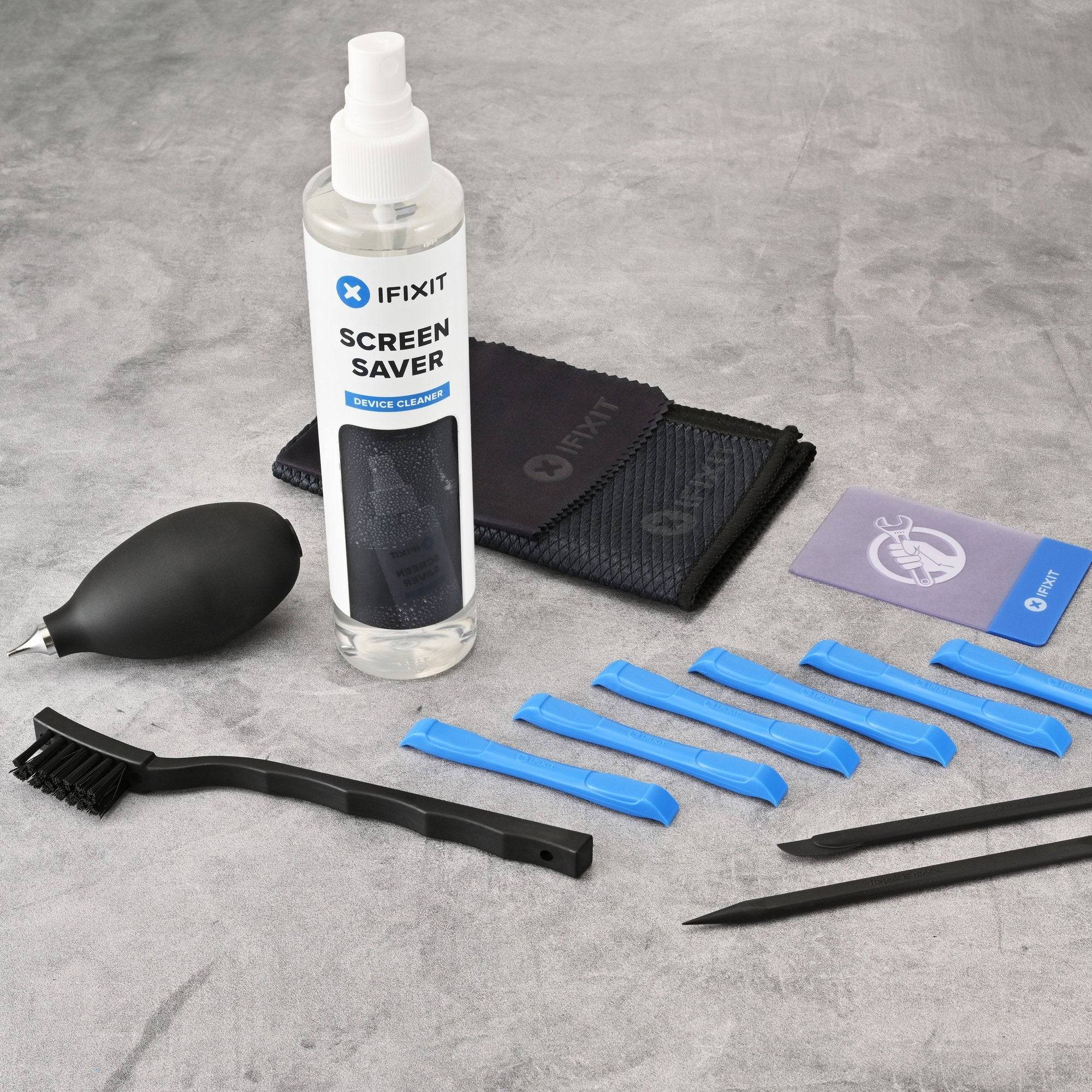 iFixit REPAIR BUSINESS TOOLKIT - Schraubenzieher-4